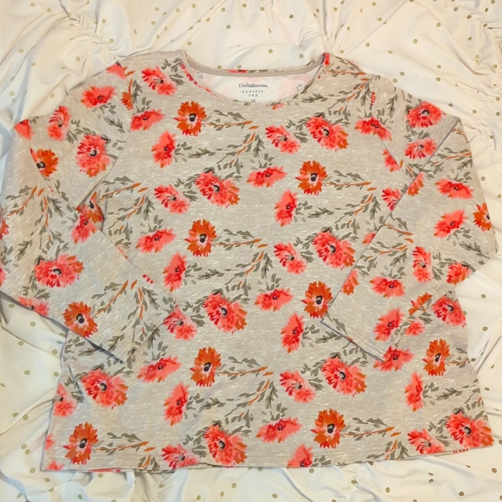 Crofts&Barrow Classic Tee